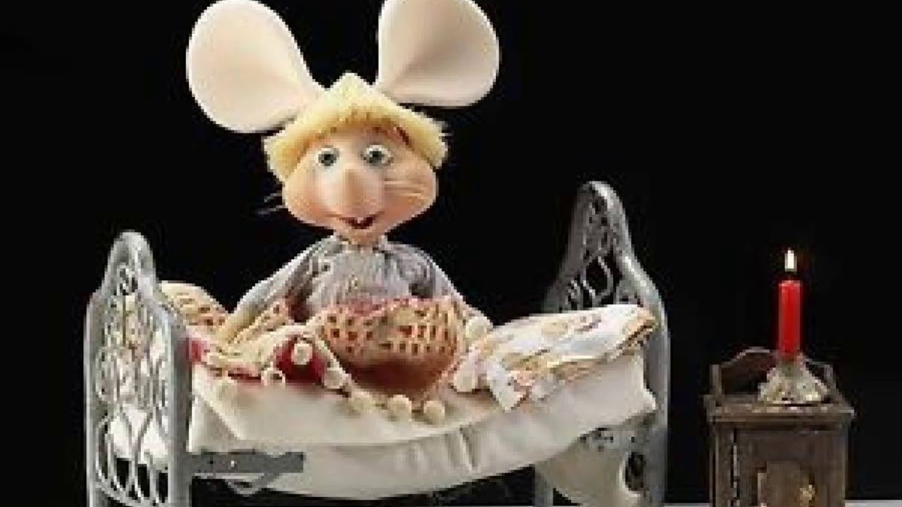 Quieres Ser Mi Amante de Camilo Sesto Cantada por Topo Gigio 1975