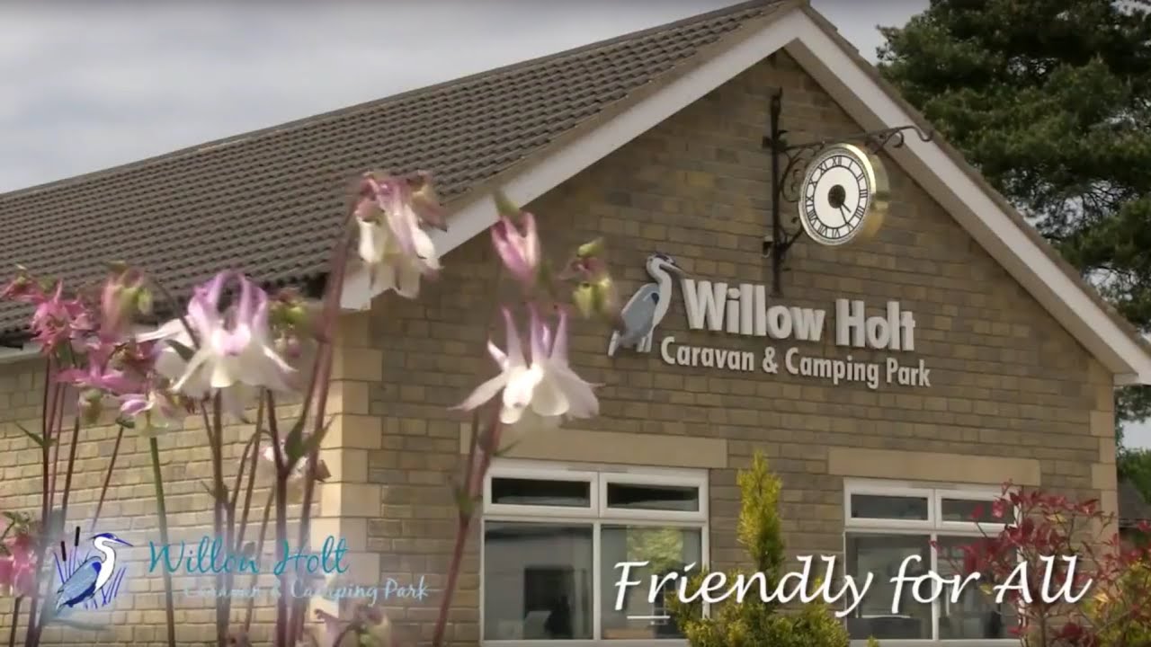 Willow Holt - Family Friendly