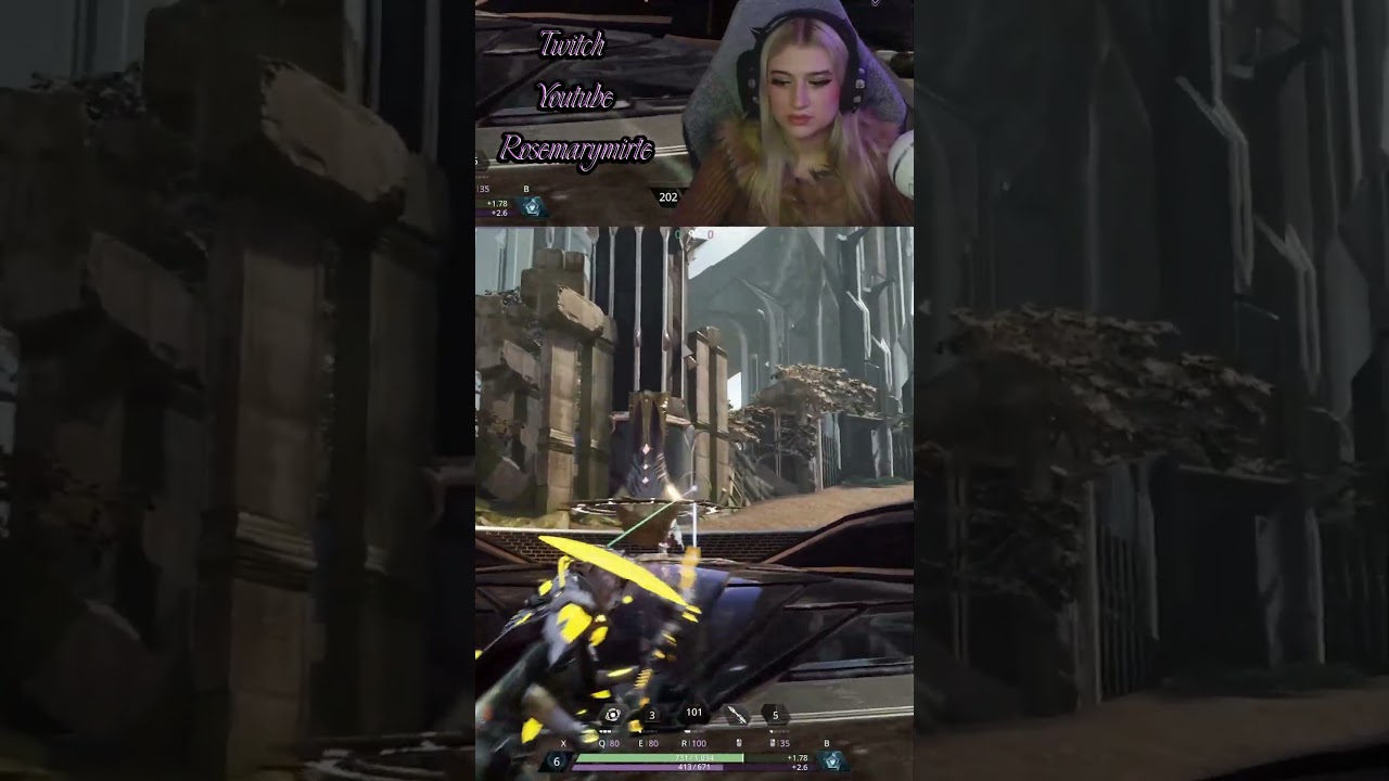 There's no escaping my Balls 😝 #paragon #dekker #paragontheoverprime #freegames #freetoplay