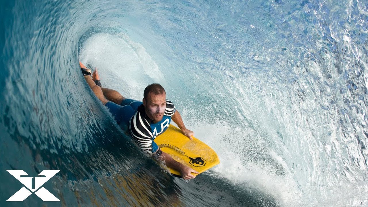 Richard Diaz Bodyboarding Series - Vista Mi Vida Ep 2