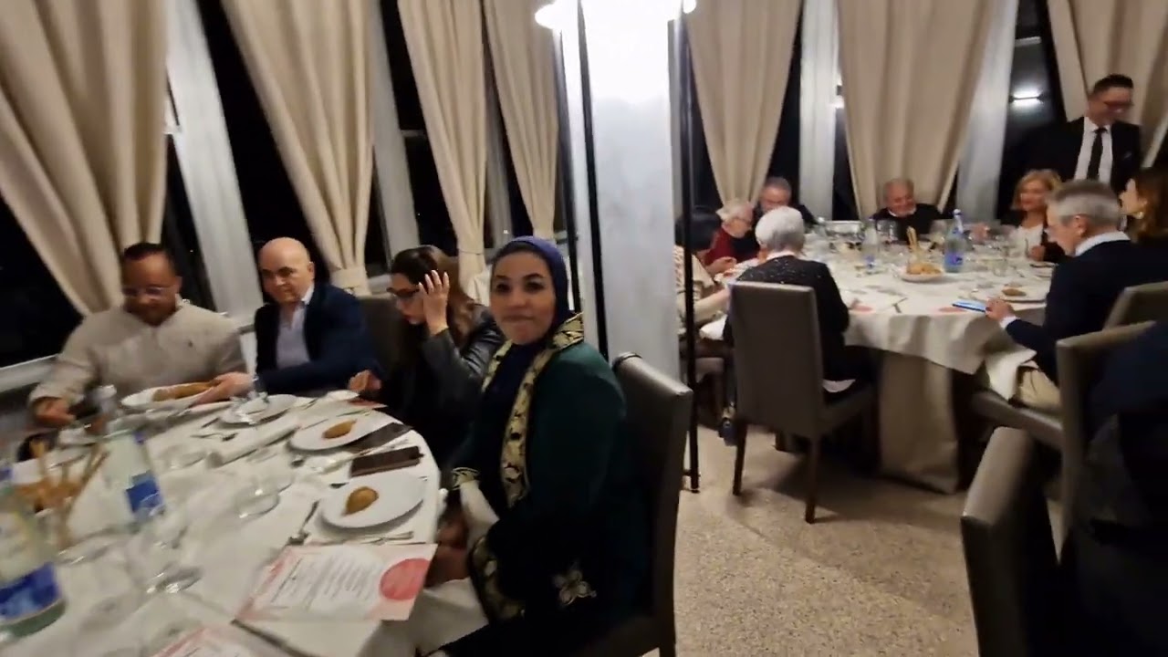 Tipicità, cena di gala all'Astoria 230306