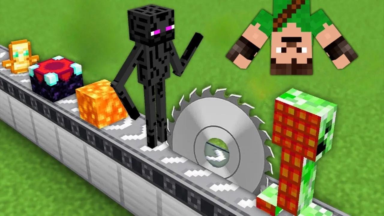 Was passiert, wenn ich das durchschneide?