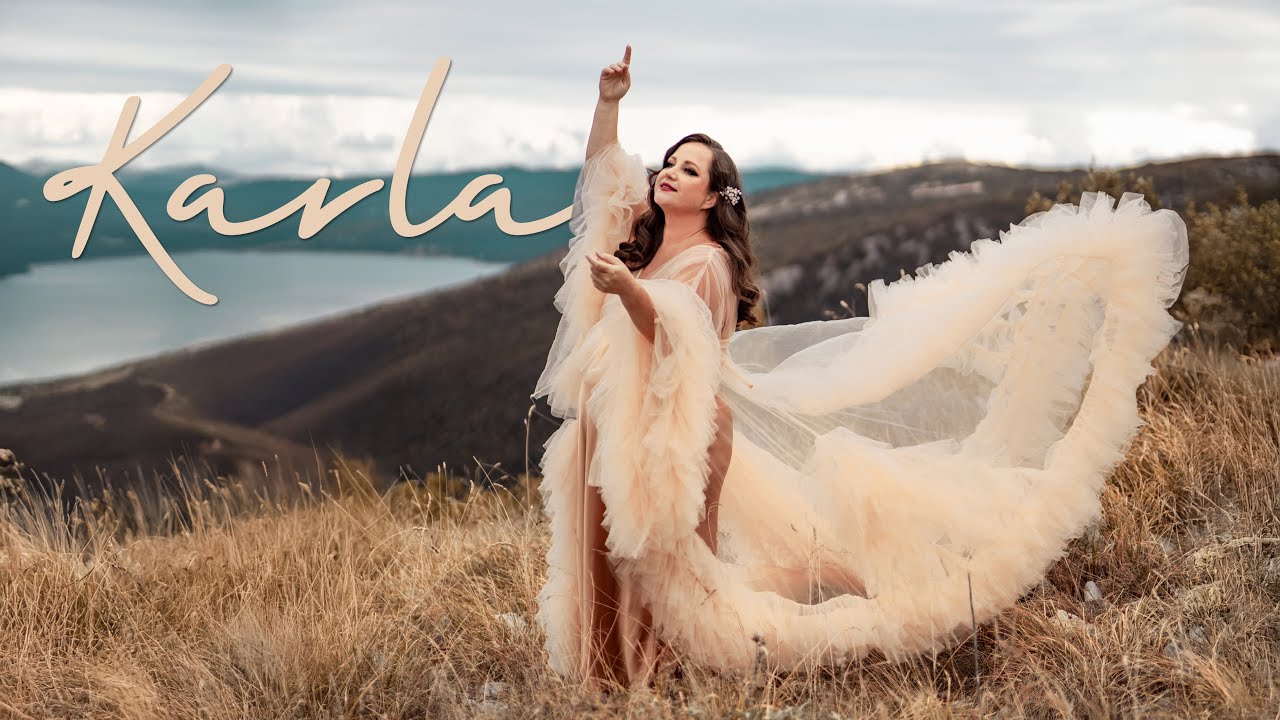 NEŽA PANČUR - KARLA (official video)