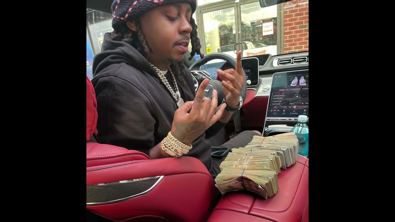 (FREE) Babyface Ray Type Beat 