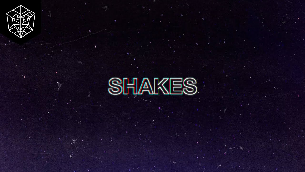 JONAH - shakes