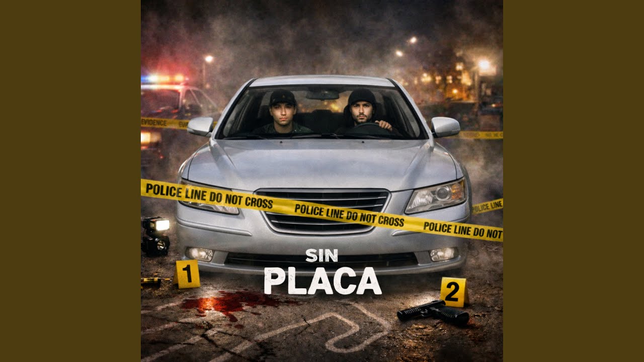 Sin Placa