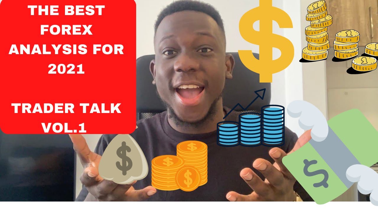 Live forex forecast ( take home these juicy pips) - Trader Talk Vol.1