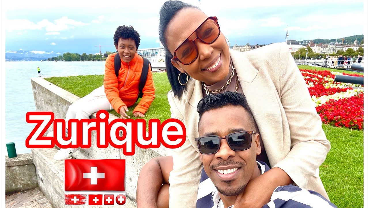 Zurique Suíça 🇨🇭
