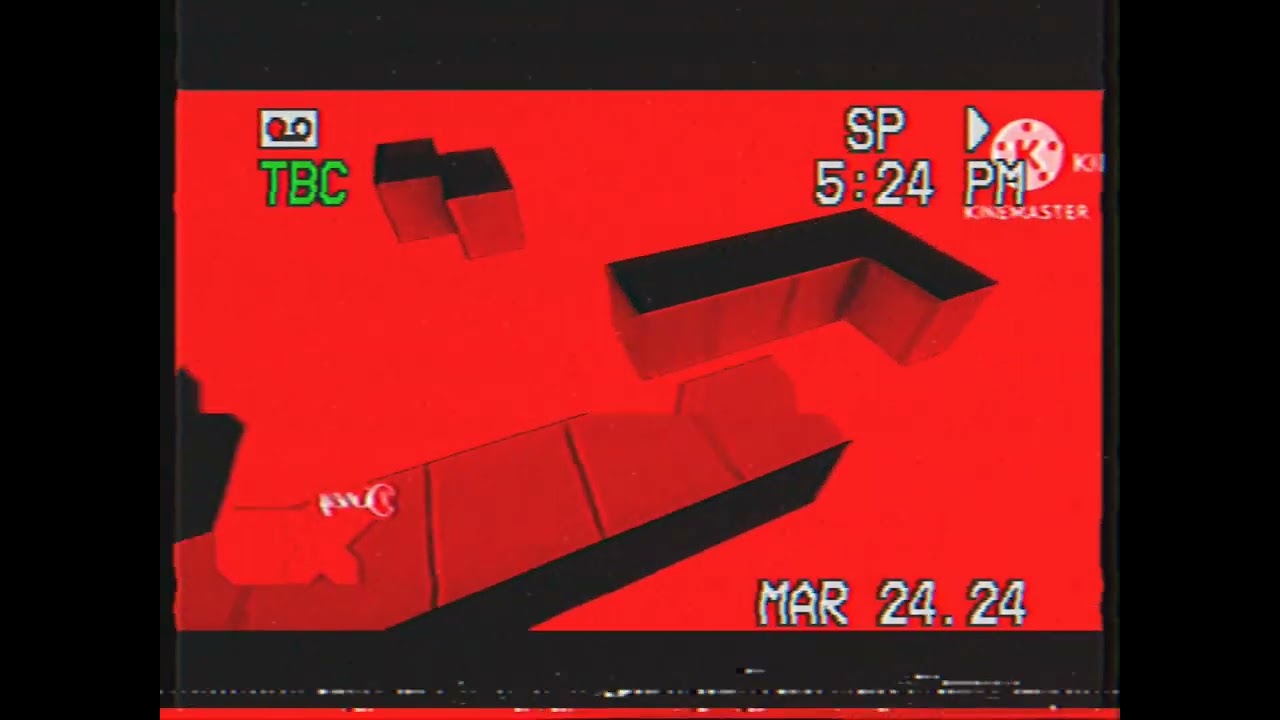 (FALSO PERO PASO EN LA MADRUGADA) Cierre de dx yensid tv e inicio de Discobery nightmares channel