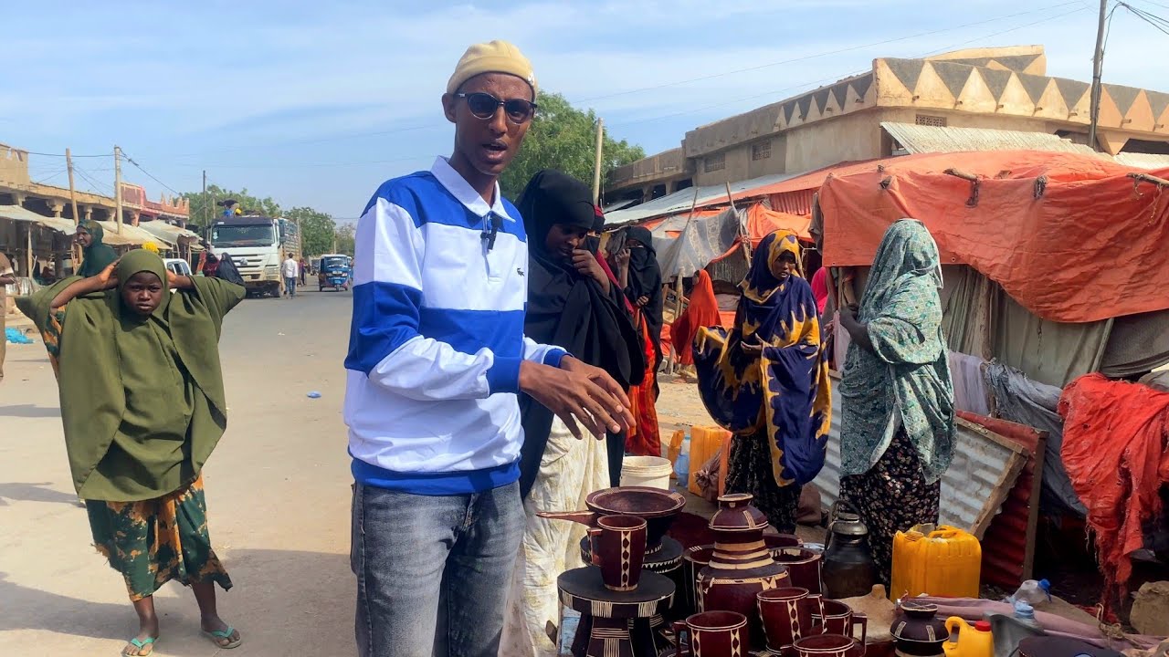 Meesha oogu raqiisan rashinka mgalada godey iyo suuqa canaha iyo suuqa masagaleeyda waa halkan||