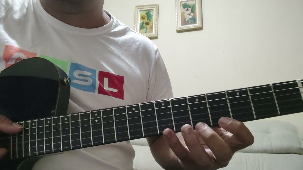 DIFERENTÃO - DILSINHO (aprenda a tocar)