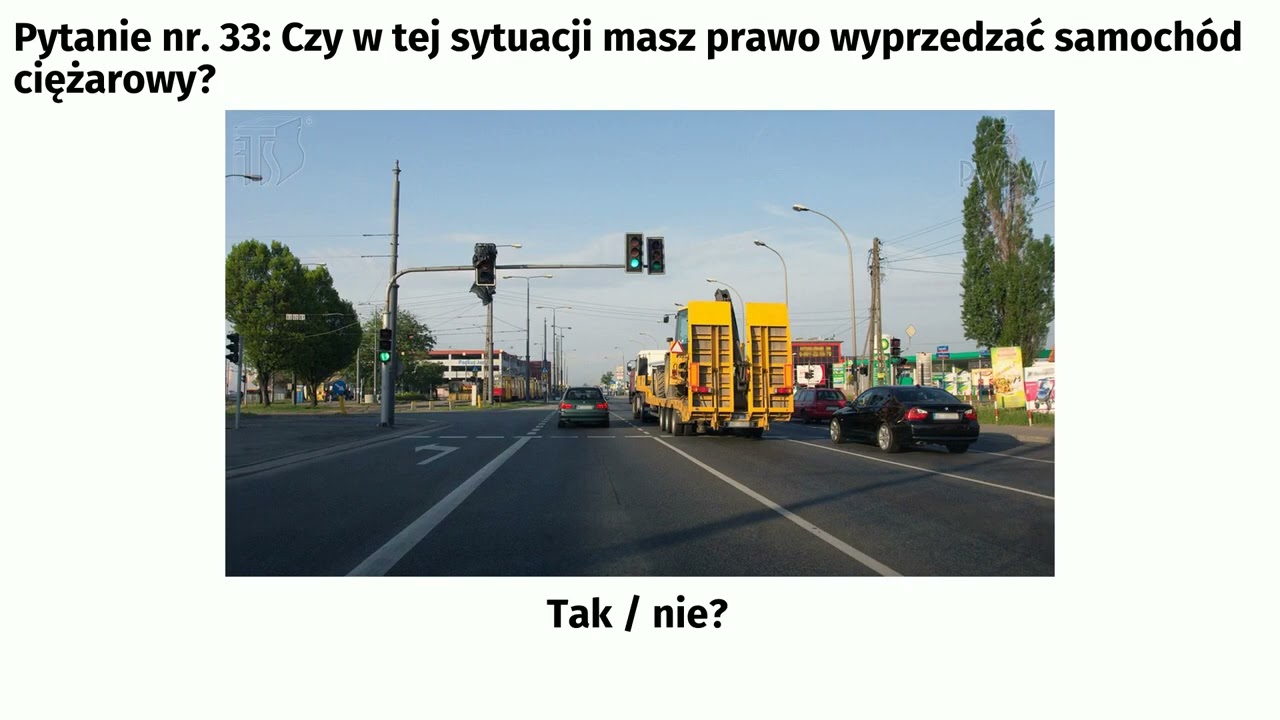 Egzamin prawo jazdy (2024), kategoria B -- 2048 pytań