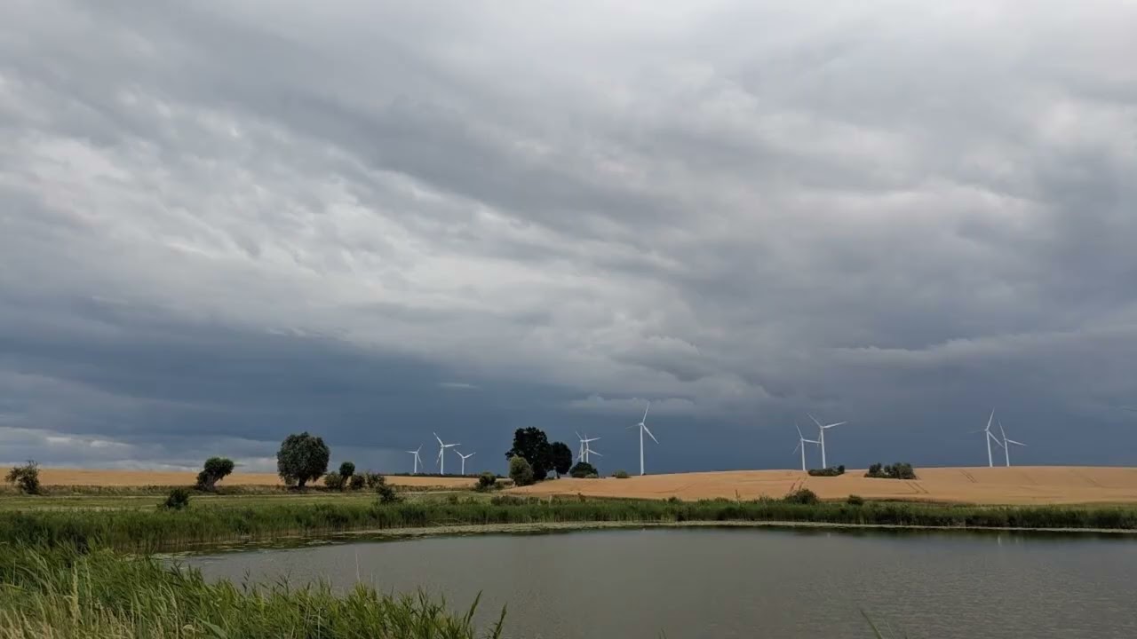 Siebenter Juli 2025👋