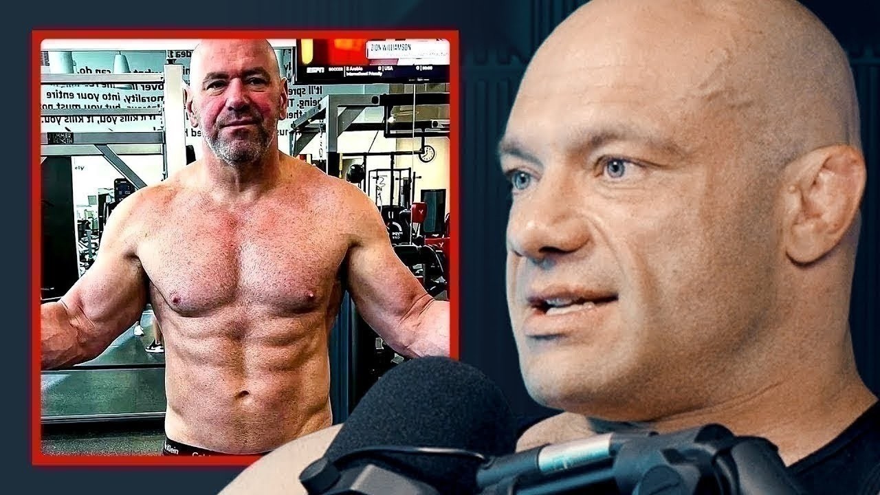 The Hybrid Plan that Shreds Fat & Builds Muscle at the Same Time - Dr Mike Israetel