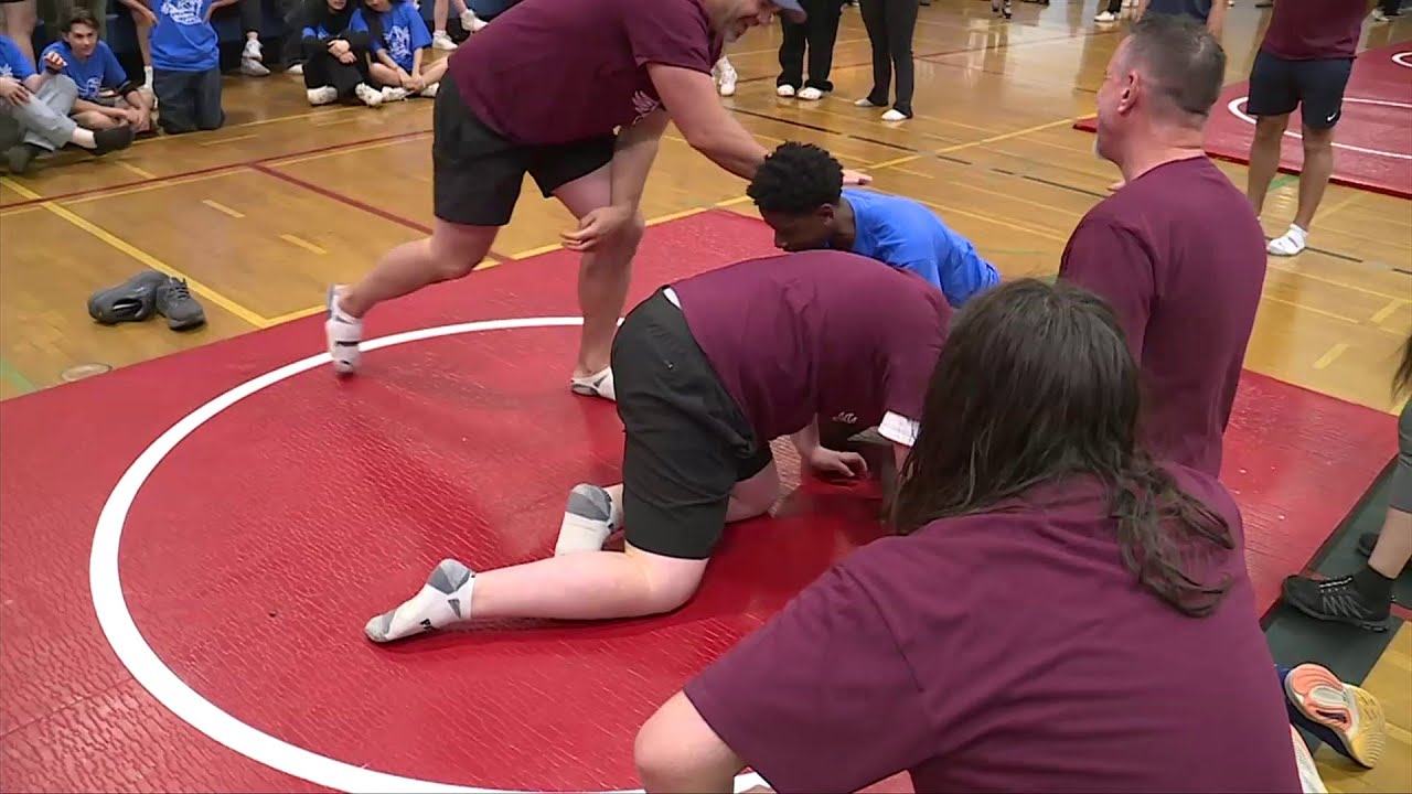 Nanaimo Ladysmith schools holds its first rebranded Indigenous Games