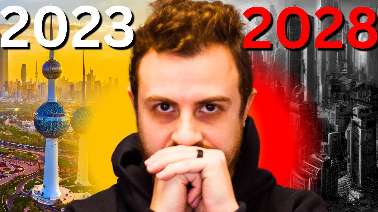 The Great American Crisis: The Fourth Turning & New World Order