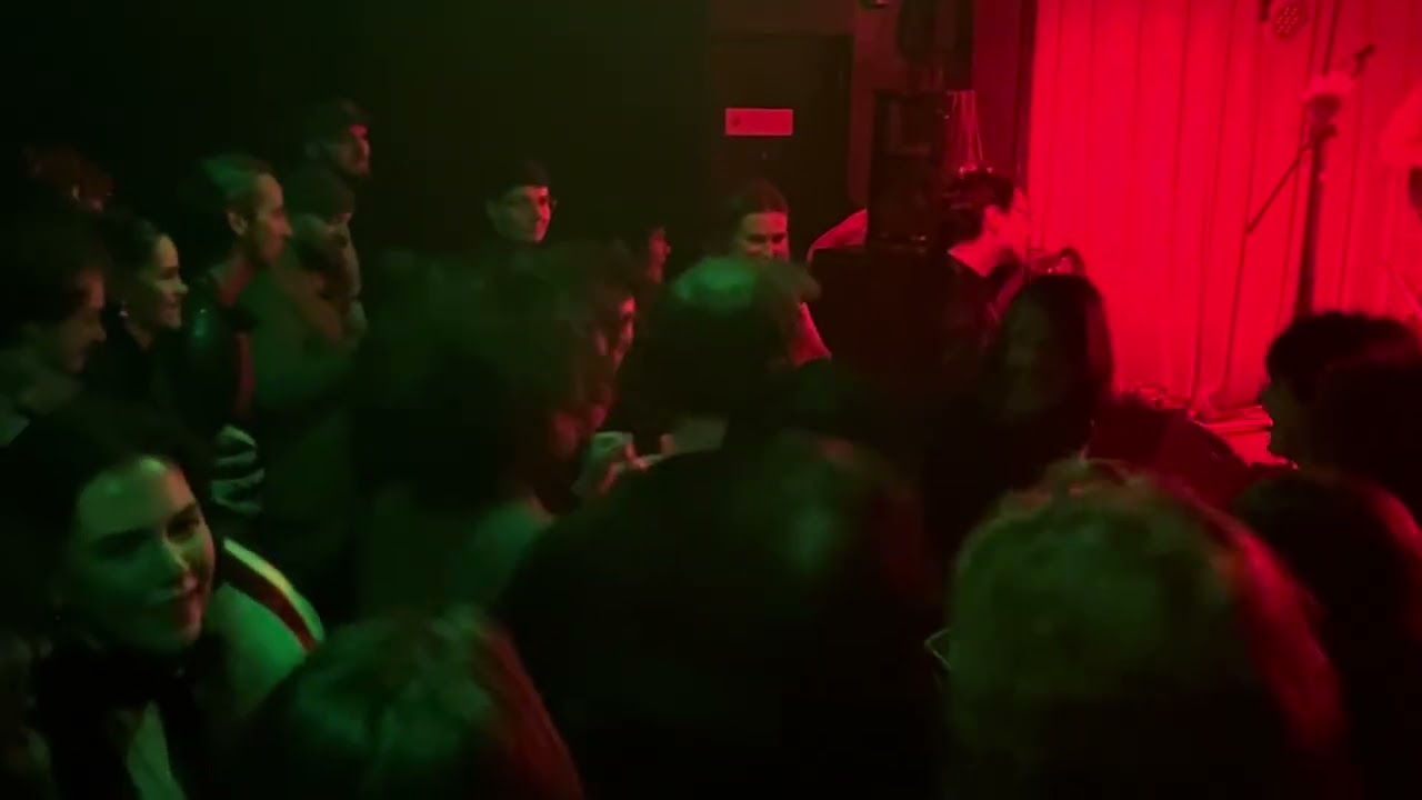 DBA! - Wildflower fundraiser. Quarry Liverpool 13/02/26