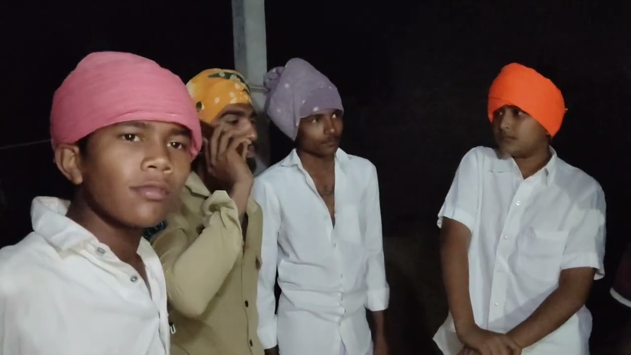 જગ્યા માટે માથા કૂટ દોઢા ભાઈ જોડે 😅