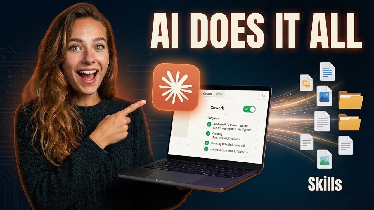 Клод: Коворкинг против ручного труда: Разрыв в производительности огромен.