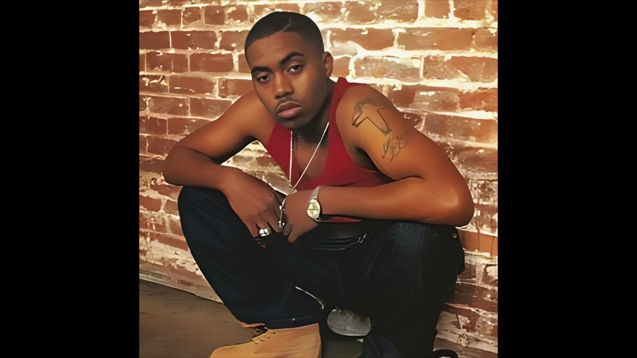 [FREE] Nas Type Beat 2025 - 