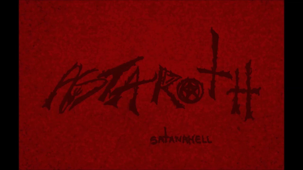 Astaroth - Angel Muerto     All derechos DuCo Recordings 2026 19 02 version