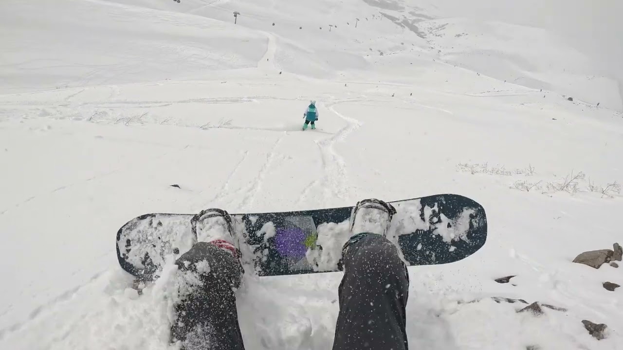 Myler freeride 4 01.03.2026