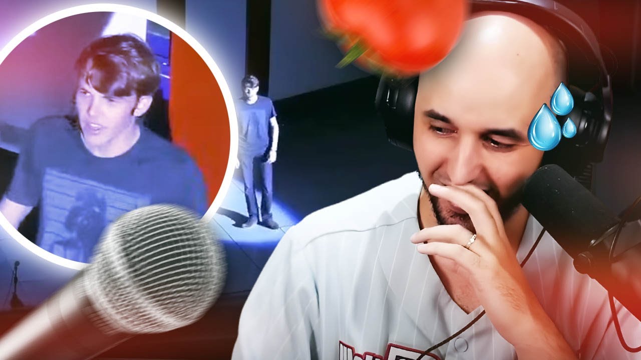 VOUS REPRENDREZ BIEN UN PEU DE MALAISE ? | Jiraya React