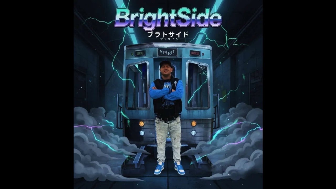 BrightSide - Cake To Mix