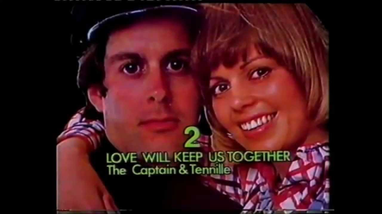 Countdown (Australia)- National Top 10- August 31, 1975