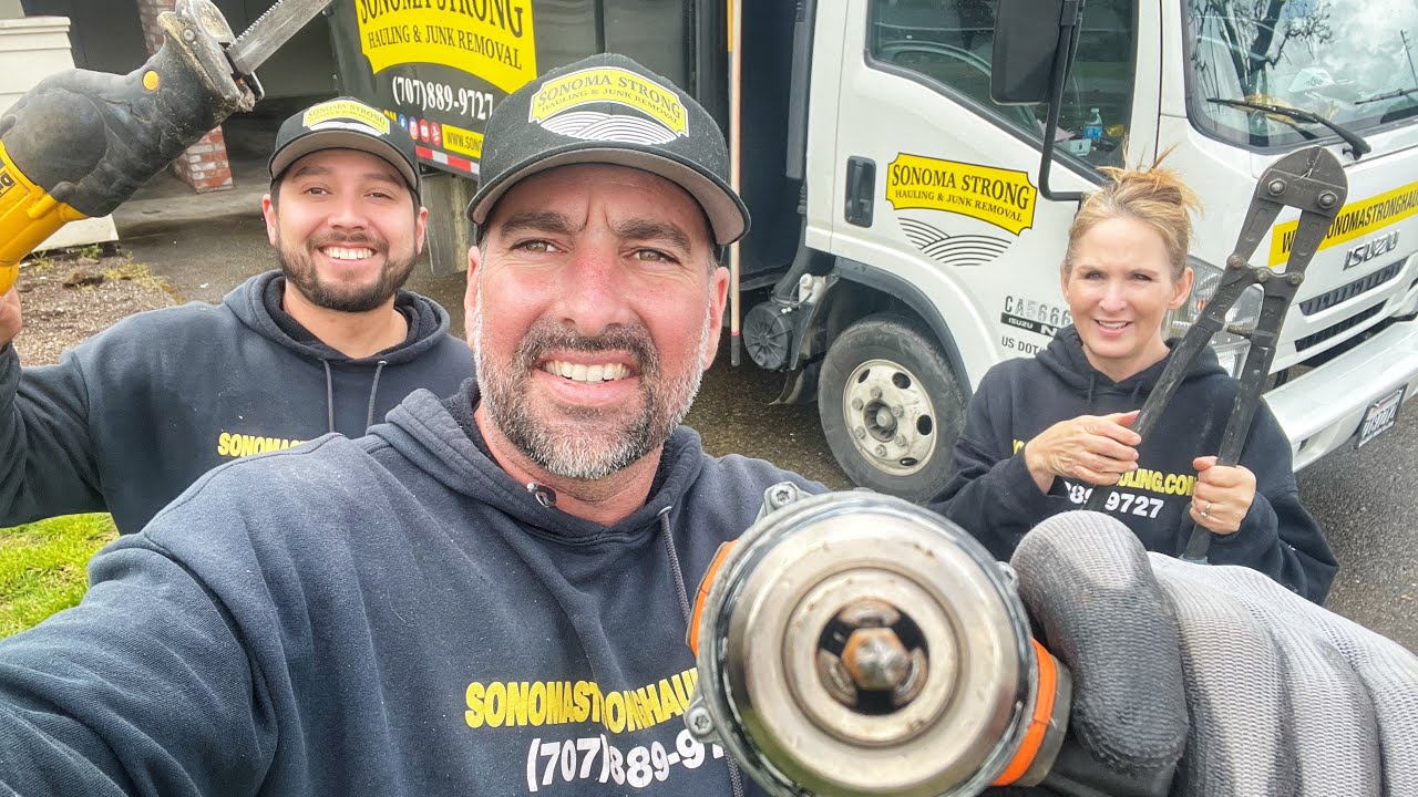 Top Questions People Ask Us When Starting a Junk Removal Business
