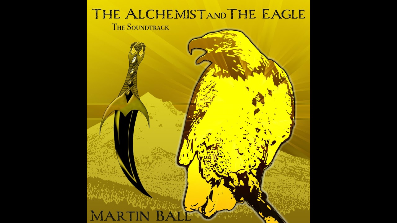 Episode 333: The Alchemist and the Eagle - The Stories Behind the Stories Behind the Music