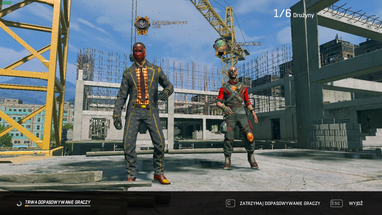 Dying Light Bad Blood Compilation kills 2023