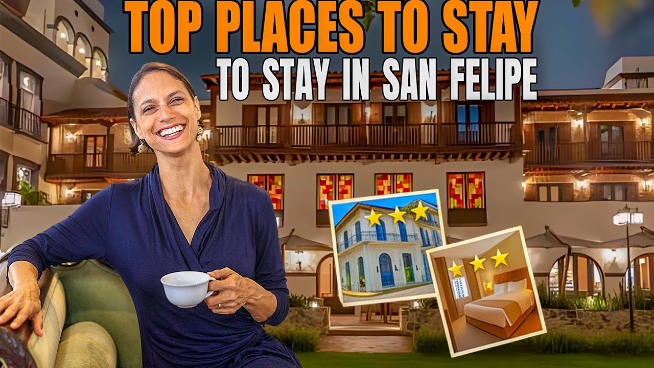 Top Places to Stay in San Felipe Casco Viejo Panama