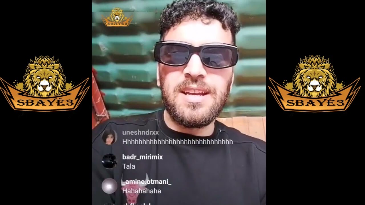 ilyas el maliki  story time   رابور مغربي  مشهور جا لعندي  يتصور معايا و معرفتوش