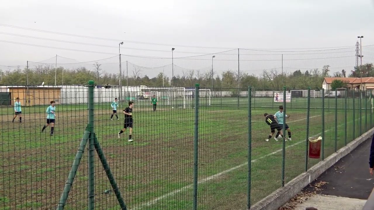 Sintesi Superga Vs Vighignolo 23 10 2022