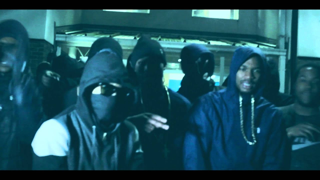 BT x Rendo x T.Syikes x Mdargg | Came In Da Room (Music Video) | @HBVTV