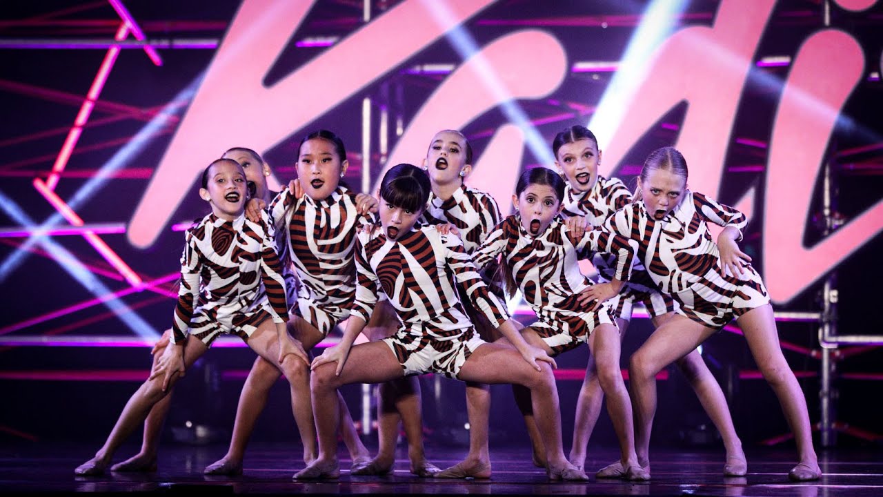 PAVE School of the Arts -  Riot Rhythm