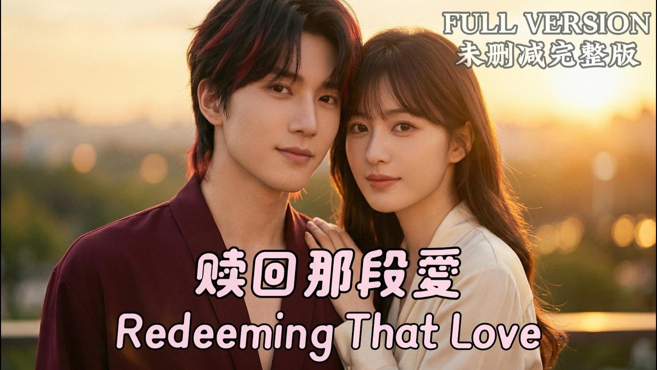 [MULIT SUB]Redeeming That Love《贖回那段愛》✨Zhang Jijun & Tian Tianyi #dramachina