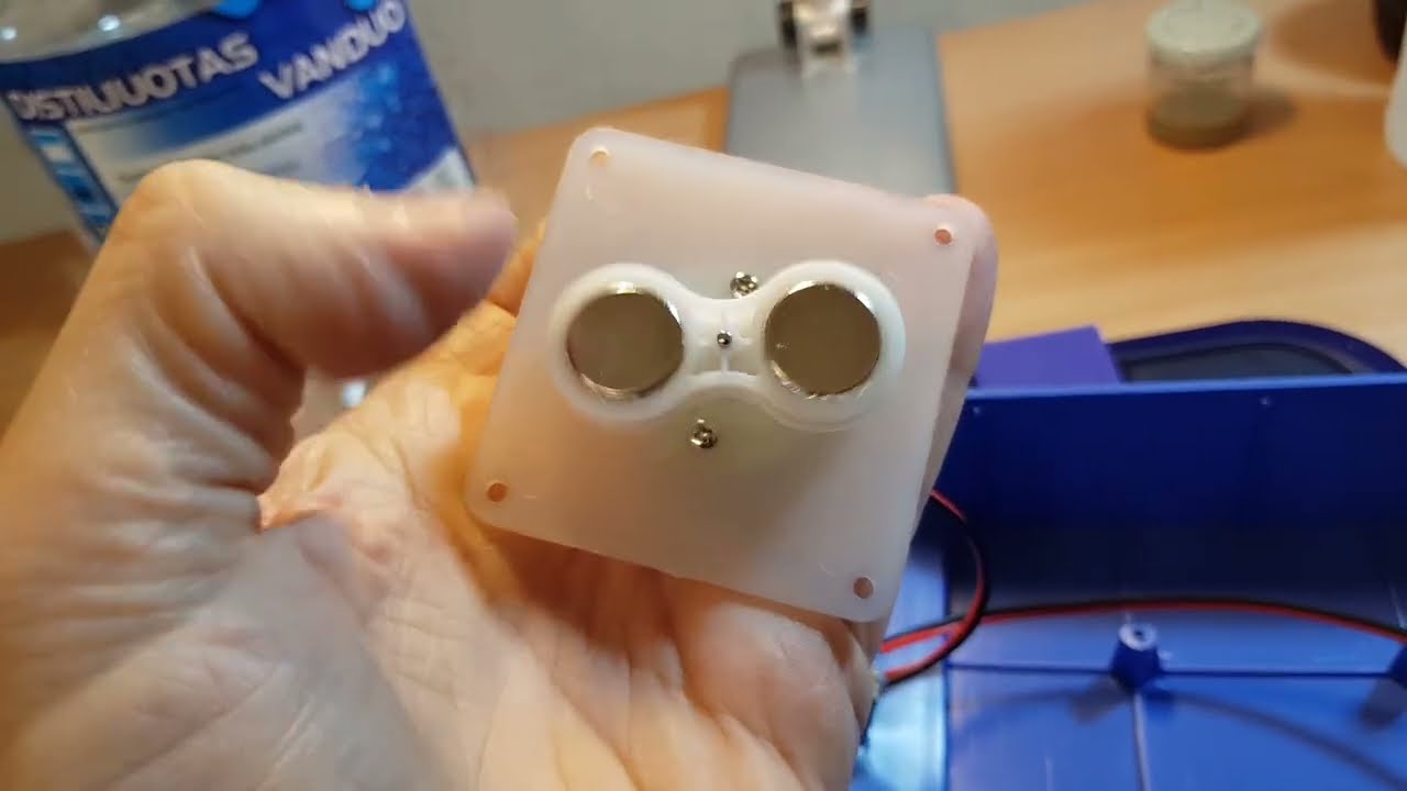 INTLLAB Magnetic Stirrer MS 500 , construction, motor, control unit, instruction, repair scheme
