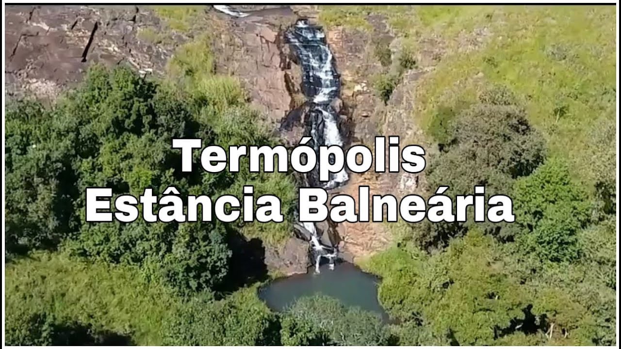 TERMÓPOLIS - SÃO SEBASTIÃO DO PARAISO-MG - TADEU PROCURANDO AVENTURA