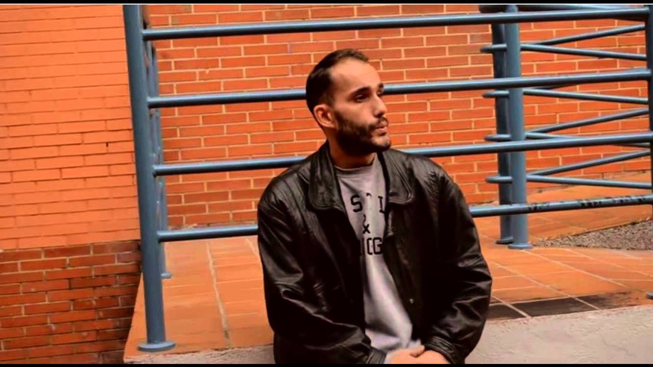 Yako Muñoz-- Entrevista y actuaciones en directo [La Marmota de Radio4G]