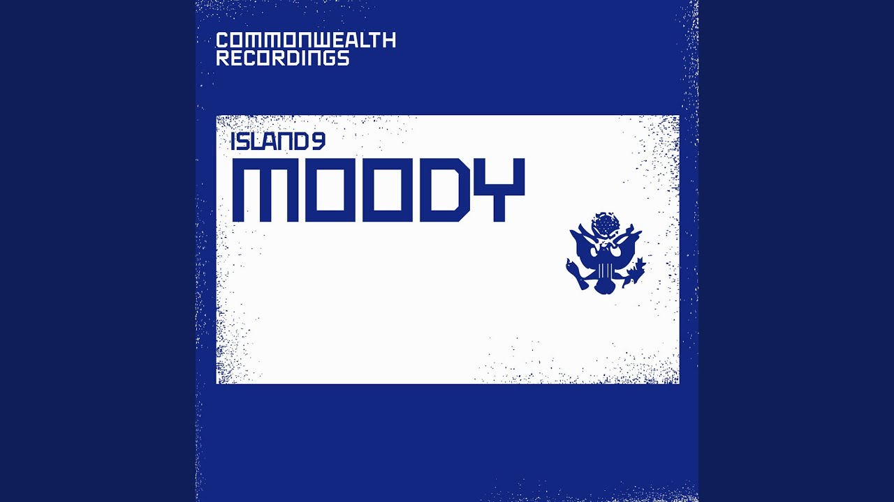 Moody (Chris Micali Mix)