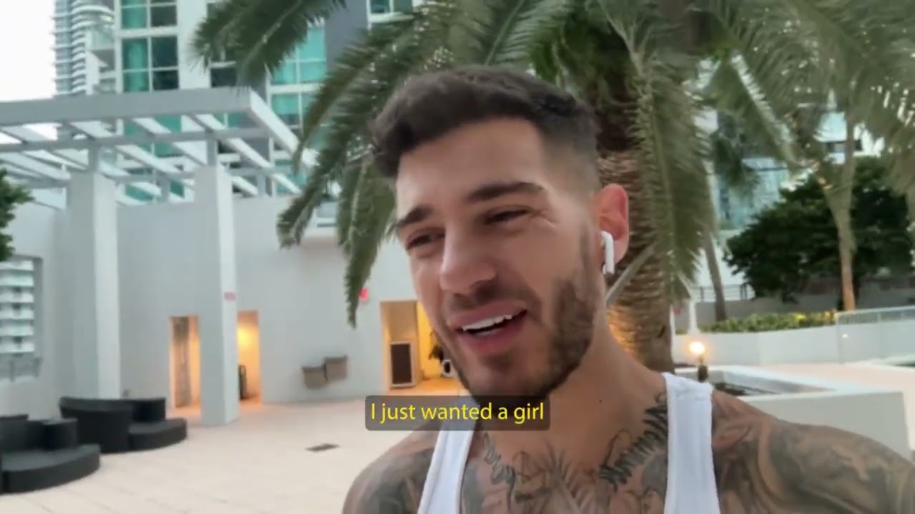 Are you craving love right now ( watch this )