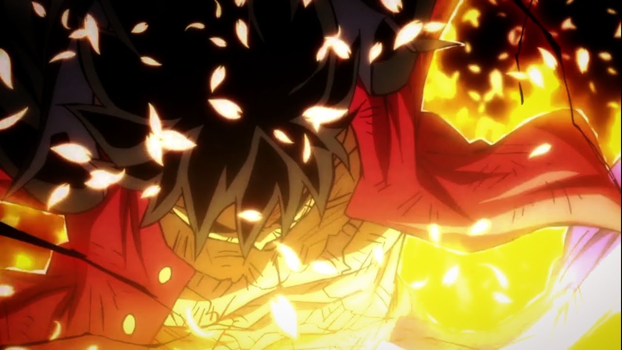Naotoshi Shida (志田 直俊) MAD Sakuga