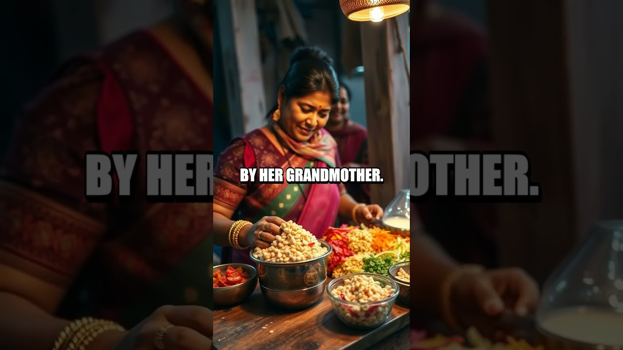 Mauritian Street Feast: Dholl Puri and Creole Waves