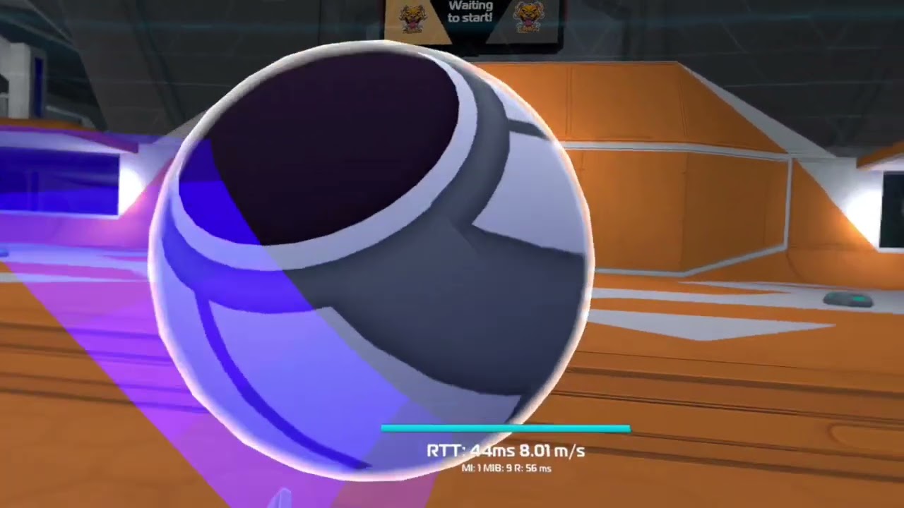 Orion drift tutorial #8 double taps