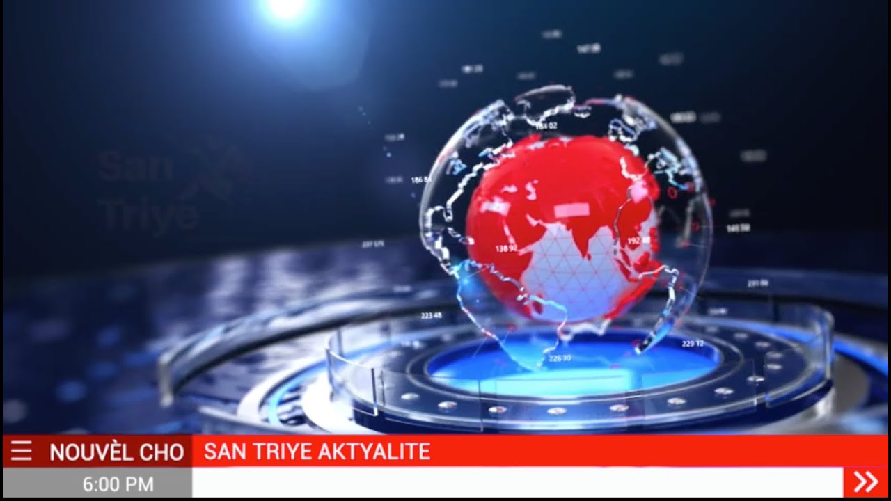 Jounal San Triye Aktyalite | 16 Janvier 2026