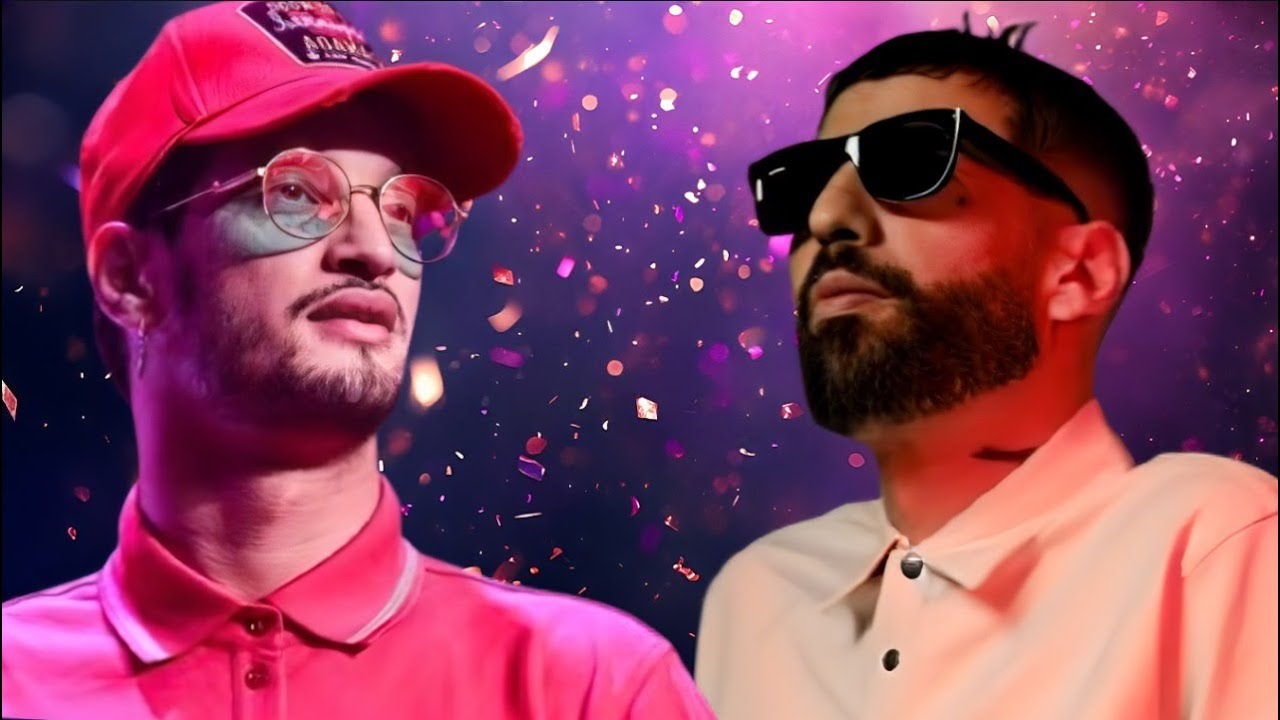 Didine Canon 16 Feat  X Soolking ( KATANA ) Official Remix 2025