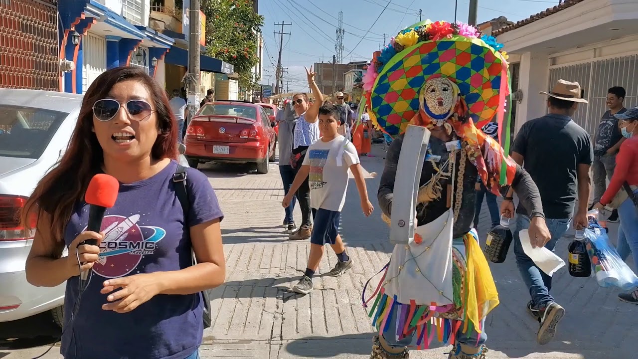 #CARNAVALZOQUECOITECO