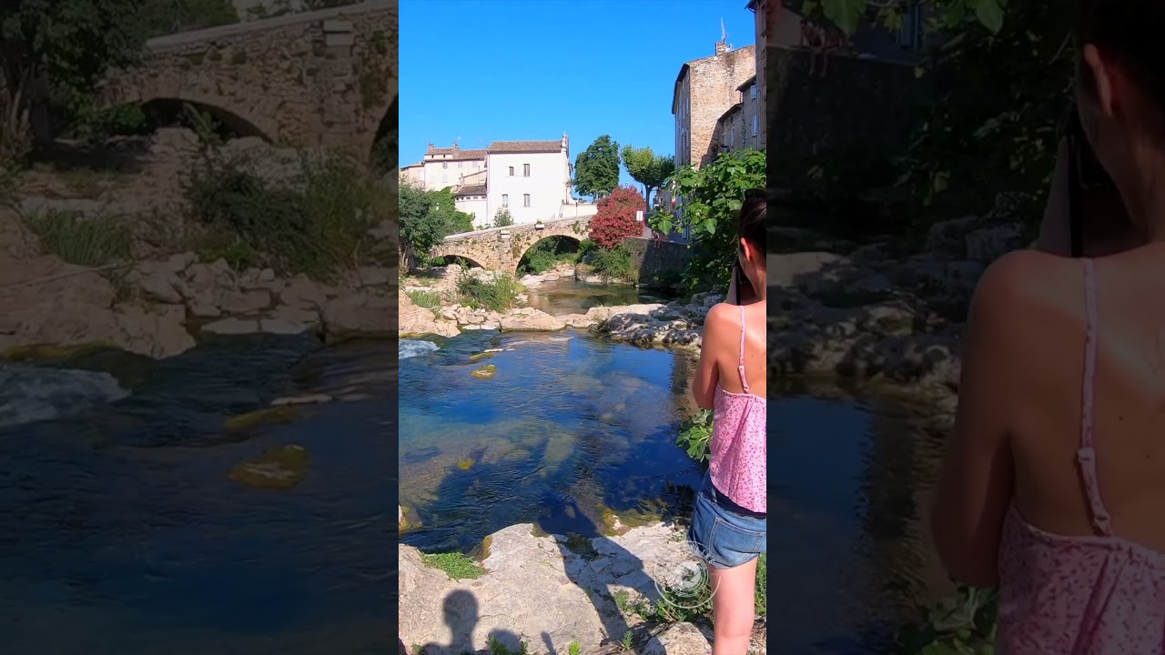 Trans en Provence | France | La Nartuby